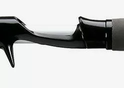 13 FISHING FATE BLACK CASTING ROD