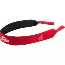 BERKLEY EYEWEAR RETAINER NEOPRENE RED