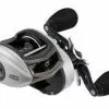 Abu Garcia Revo4 STX Casting Reels