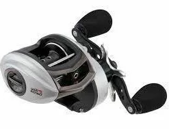 Abu Garcia Revo4 STX Casting Reels