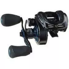 ABU GARCIA - REVO4 INSHORE - CASTING REEL