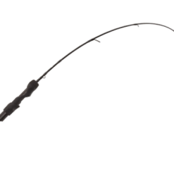 13 FISHING WIDOW MAKER II ICE ROD EVOLVE REEL SEAT