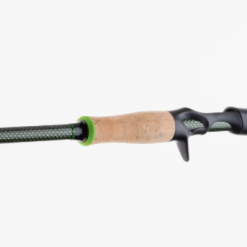 Halo Fishing HALO KSII ELITE CASTING ROD