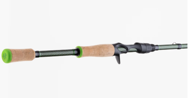 Halo Fishing HALO KSII ELITE CASTING ROD