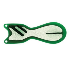 High Falls Outfitters DREAMWEAVER SPINDOCTOR TROLLING FLASHER