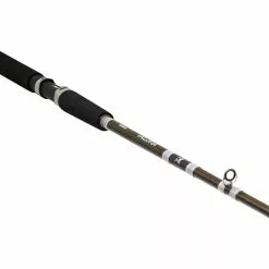 SHIMANO TALORA 2PC DOWNRIGGER 8'6" SPINNING ROD