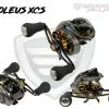 Favorite Fishing Soleus XCS