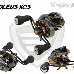 Favorite Fishing Soleus XCS