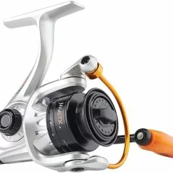 ABU GARCIA - MAX STX