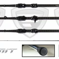Favorite Fishing Summit Casting Rod