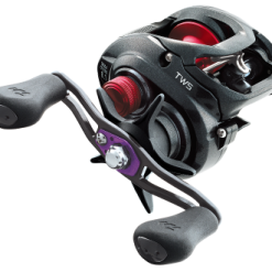 Daiwa Tatula CT Casting Reel