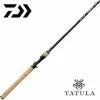 DAIWA - TATULA - 7'2" MEDIUM - CASTING