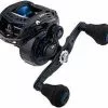 Abu Garcia REVO T3 Revo Toro Beast Left High Speed