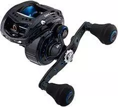 Abu Garcia REVO T3 Revo Toro Beast Left High Speed