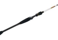 DUCKETT - TRIAD - 1 PC - SPINNING RODS