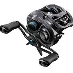 DAIWA TATULA CT BAITCAST REEL 100 SERIES