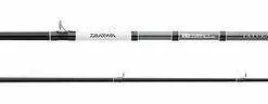 DAIWA TATULA XT SPINNING ROD