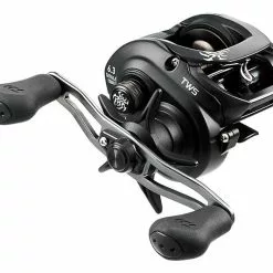 Daiwa Tatula 150 Casting Reel