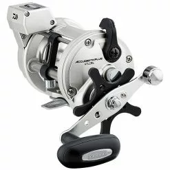 Daiwa Accudepth Plus-B Line Counter Reels
