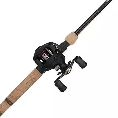 SHAKESPEARE UGLY STIK - GX2 CASTING COMBO - 2PC 6'6" MH