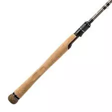 ABU GARCIA - VENERATE - 1 PC - SPINNING ROD