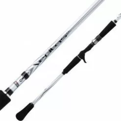 ABU GARCIA - VERITAS TORO - 1 PC - CASTING ROD