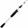 ABU GARCIA - VERITAS - 2 PC - CASTING ROD