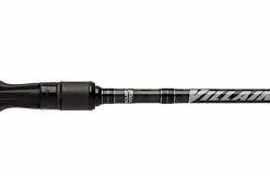 ABU GARCIA - VILLAIN 2.0 - 1 PC - SPINNING ROD