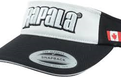 RAPALA - VISOR CAP