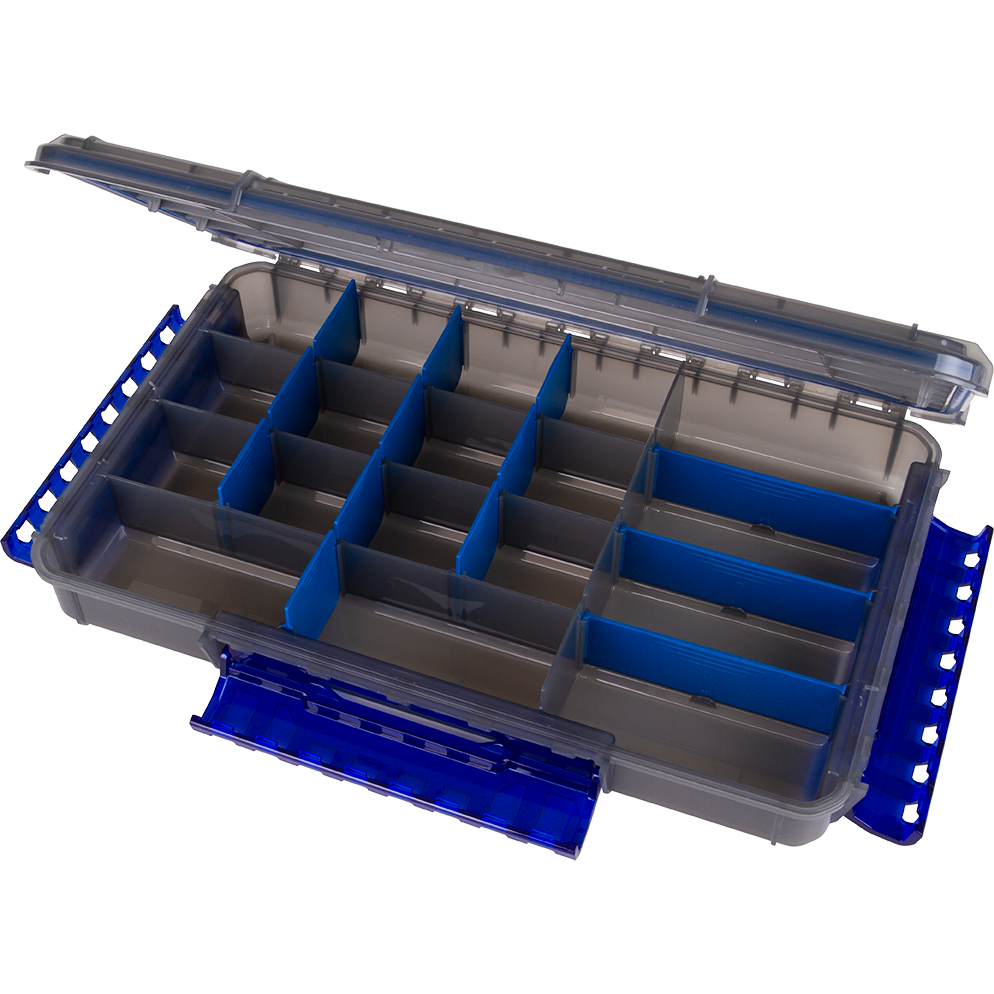 Flambeau ZERUST MAX WATERPROOF TUFF TAINER - 5005 DIVIDED - Image 2