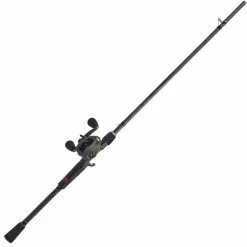 ABU GARCIA - ZATA CASTING COMBO