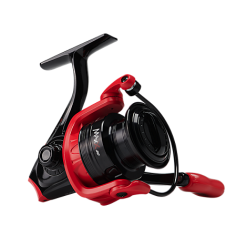 ABU GARCIA MAX X 5 SPINNING REEL (CLAM PACK)