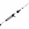 ABU GARCIA - VERITAS WINN GRIP - 1PC - CASTING RODS