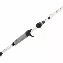 ABU GARCIA - VERITAS WINN GRIP - 1PC - CASTING RODS