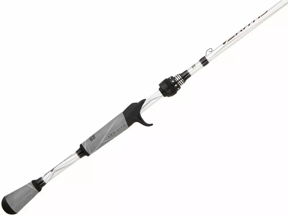 ABU GARCIA - VERITAS WINN GRIP - 1PC - CASTING RODS