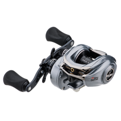ABU GARCIA - REVO ALX LOW PROFILE 6.4:1 - CASTING REEL