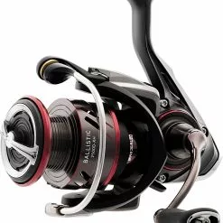Daiwa Ballistic LT 2500-XH