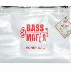 BASS MAFIA MONEY BAG