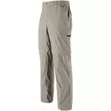 Columbia Blood And Guts 3 Convertible Pant - Fossil