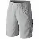 Columbia Big Katuna Shorts-Cool Grey
