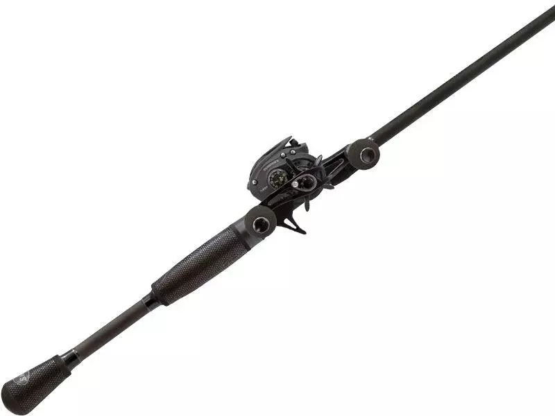 LEWS - CUSTOM BLACK - CASTING COMBO