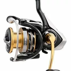 DAIWA EXCELER LT 2500D-XH