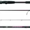 Daiwa Fuego 7'2 Med Hvy Spinning