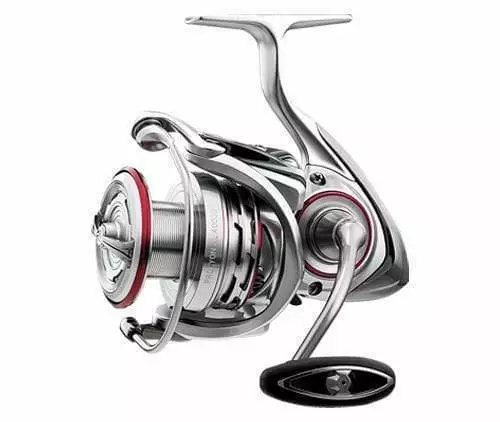 DAIWA PROCYON AL 2500D-XH