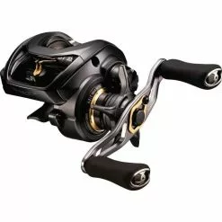 DAIWA STEEZ-A TWS - 7.1-1 CASTING REEL