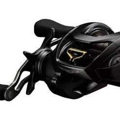 Daiwa Steez SV TW Casting Reels
