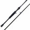 STREAMSIDE - PREDATOR ELITE - 1PC - CASTING RODS