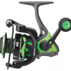LEWS MACH2 SPINNING REEL
