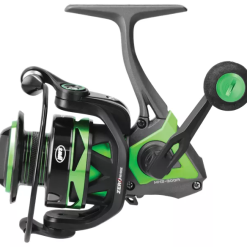LEWS MACH2 SPINNING REEL