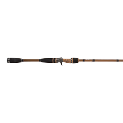 FENWICK - ELITE TECH BASS - 1 PC - CASTING RODS